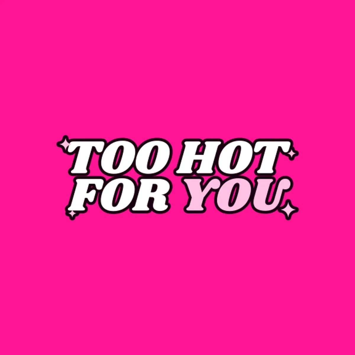 Too Hot for You String Bikini in Hot Pink